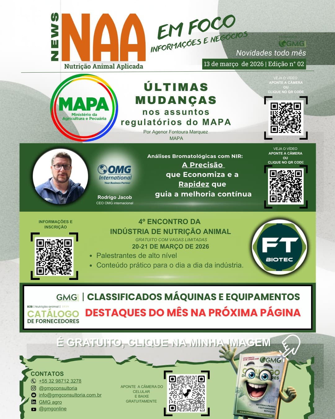 Edição Nº2
